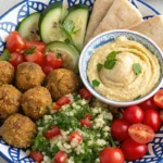 bowl meals