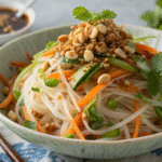 cold noodle salad Cold Noodle Salad: A Refreshing and Easy Dish for Any Season