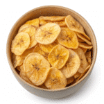 air fryer banana chips Air Fryer Banana Chips: A Crispy and Healthy Snack