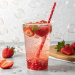 strawberry dirty sprite 1 Strawberry Dirty Sprite: A Bold and Refreshing Twist on a Classic Drink