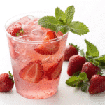strawberry dirty sprite Strawberry Dirty Sprite: A Bold Twist on a Classic Beverage