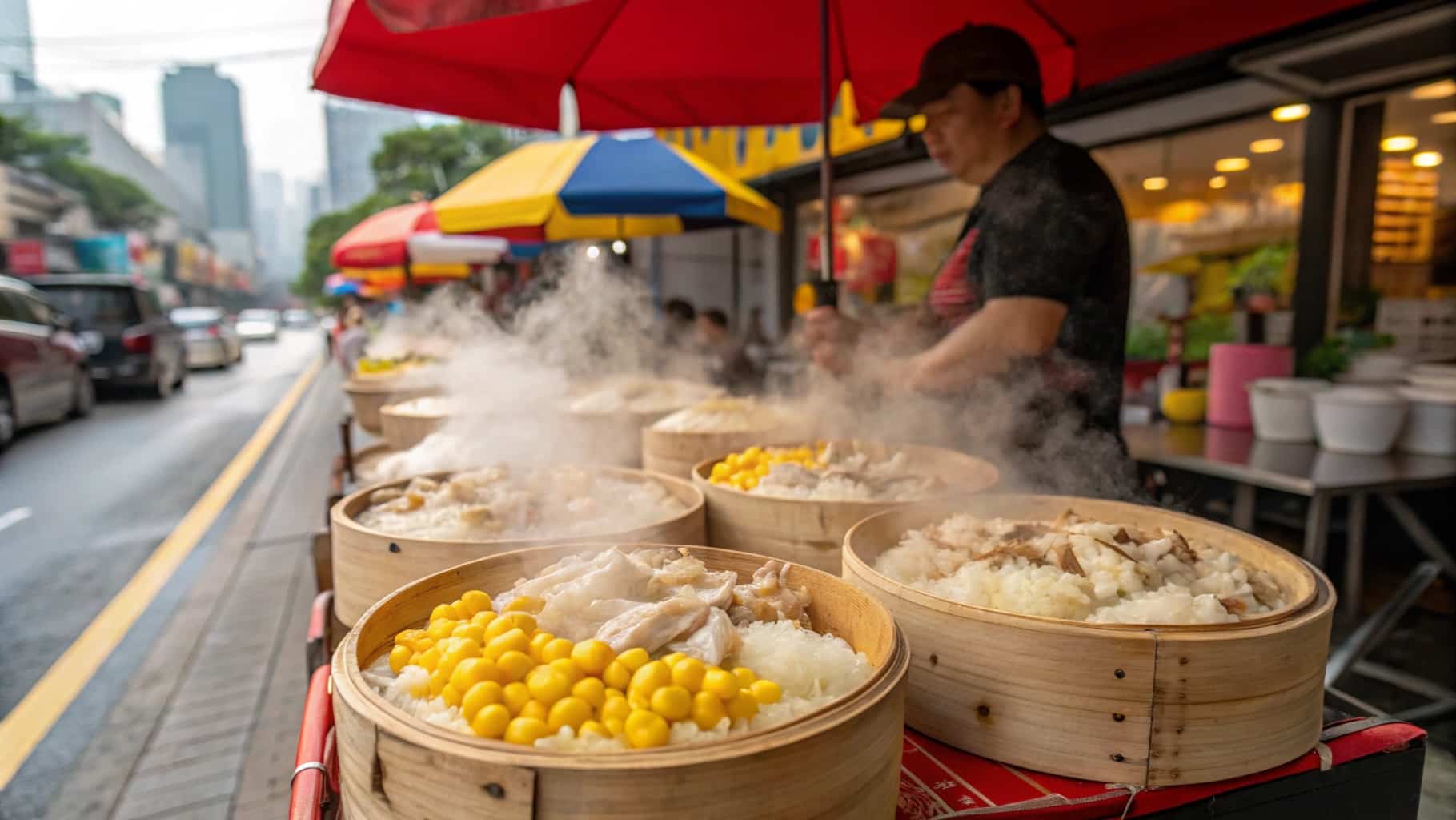 street corn chicken rice bowl Street Corn Chicken Rice Bowl: A Flavor-Packed, Easy Meal