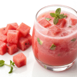 watermelon juice Watermelon Juice Recipe: Refreshing and Hydrating Summer Drink