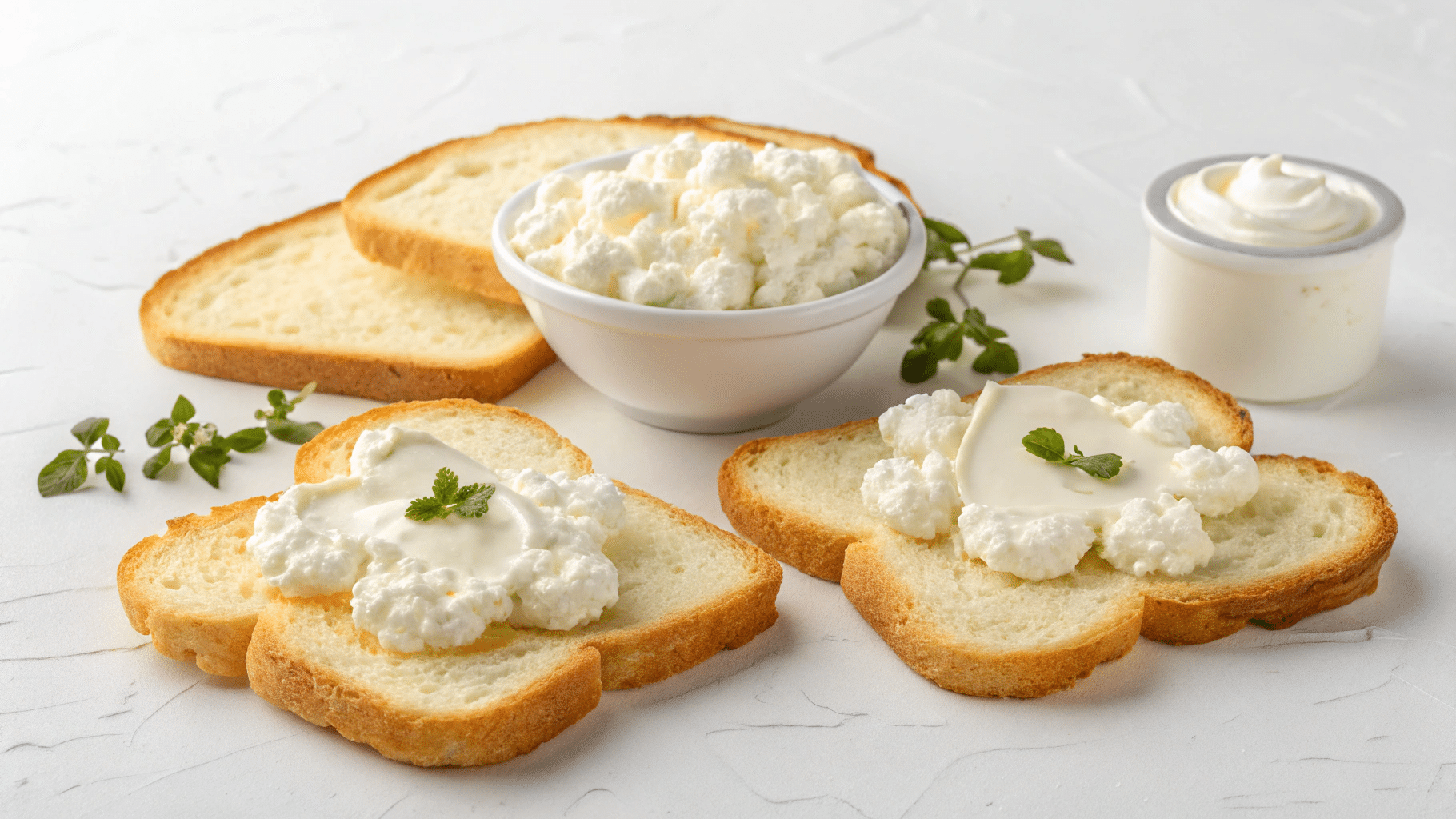 cottage cheese cloud bread Easy Cottage Cheese Cloud Bread Recipe – Light, Fluffy & Low-Carb