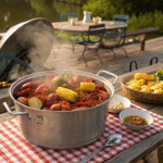 Crawfish Boil Recipe – Spicy, Flavor-Packed and Perfect for Sharing 3 crawfish boil Crawfish Boil Recipe – Spicy, Flavor-Packed and Perfect for Sharing