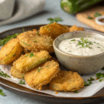 Fried pickle dip recipe 3 fried pickle dip Fried pickle dip recipe