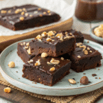 Knock You Naked Bars Recipe 3 homemade knock you naked brownies bars Knock You Naked Bars Recipe