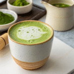 Easy Matcha Drink Recipe – Refreshing, Antioxidant-Rich & Naturally Energizing 3 matcha drink Easy Matcha Drink Recipe – Refreshing, Antioxidant-Rich & Naturally Energizing