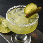 Pickle margarita recipe 3 pickle margarita Pickle margarita recipe