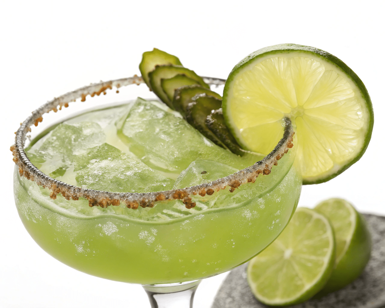 pickle margarita 1 Pickle margarita recipe