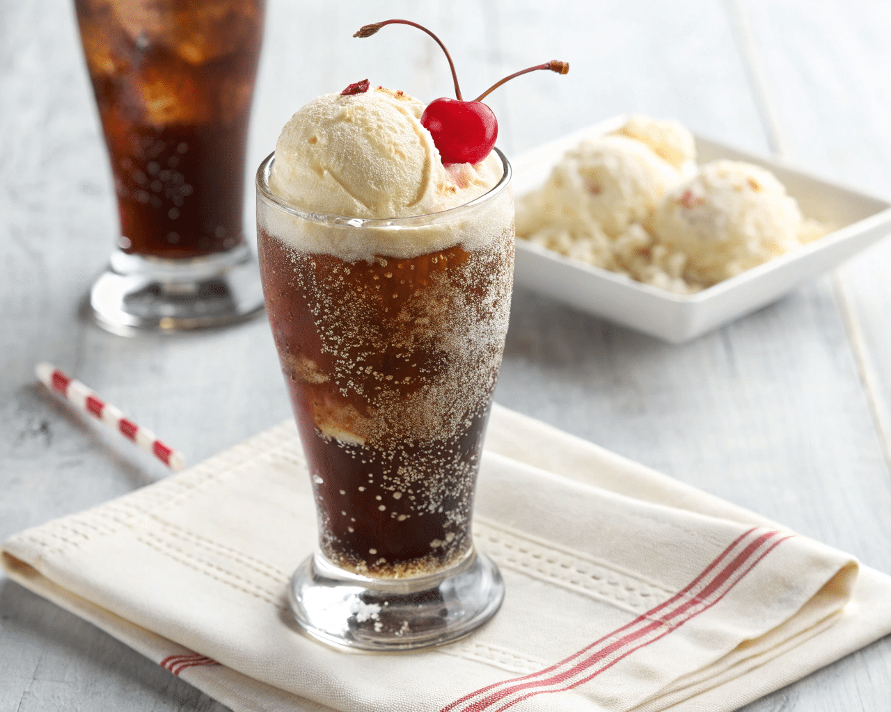 soda float Soda float recipe