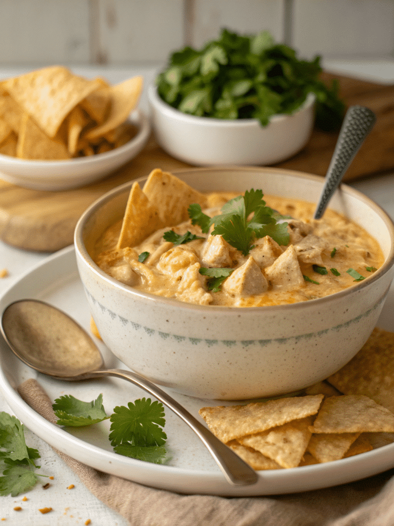 Buff Chicken Dip – Creamy, Spicy, and Crowd-Pleasing 4 buff chicken dip 1 Buff Chicken Dip – Creamy, Spicy, and Crowd-Pleasing