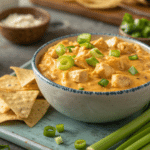 cottage cheese buffalo chicken dip Cottage Cheese Buffalo Chicken Dip