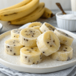 frozen banana bites Frozen Banana Bites: A Healthy Treat You’ll Love