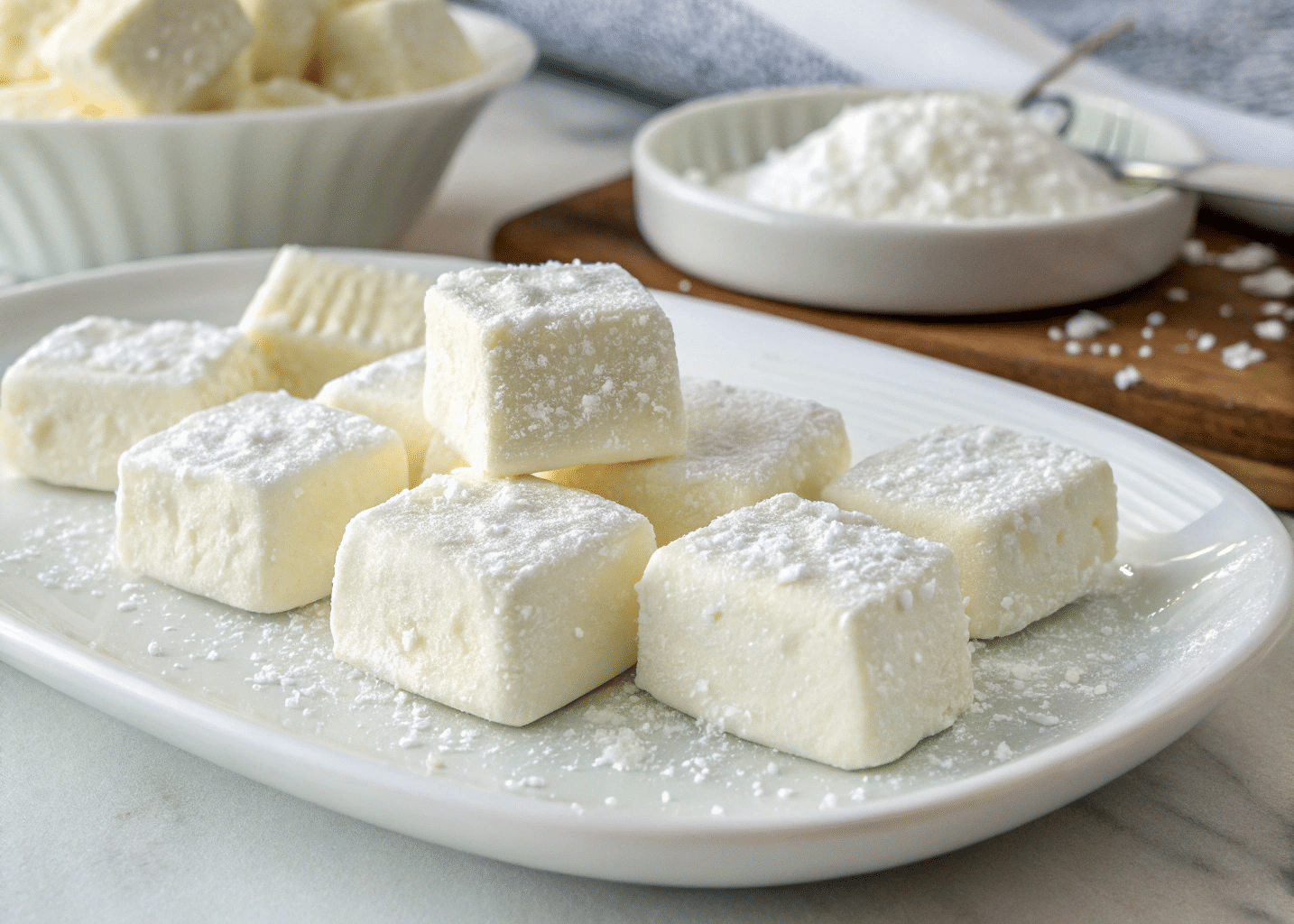 homemade divinity candy 1 1 Divinity Candy Recipe: Sweet, Fluffy, and Irresistible