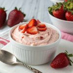 strawberry cheesecake dip Strawberry Cheesecake Dip Recipe That Will Wow Your Guests Every Time